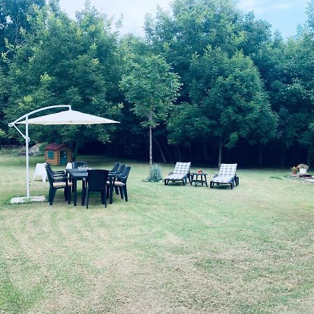 La Tana Guest House Dronero Dış mekan fotoğraf
