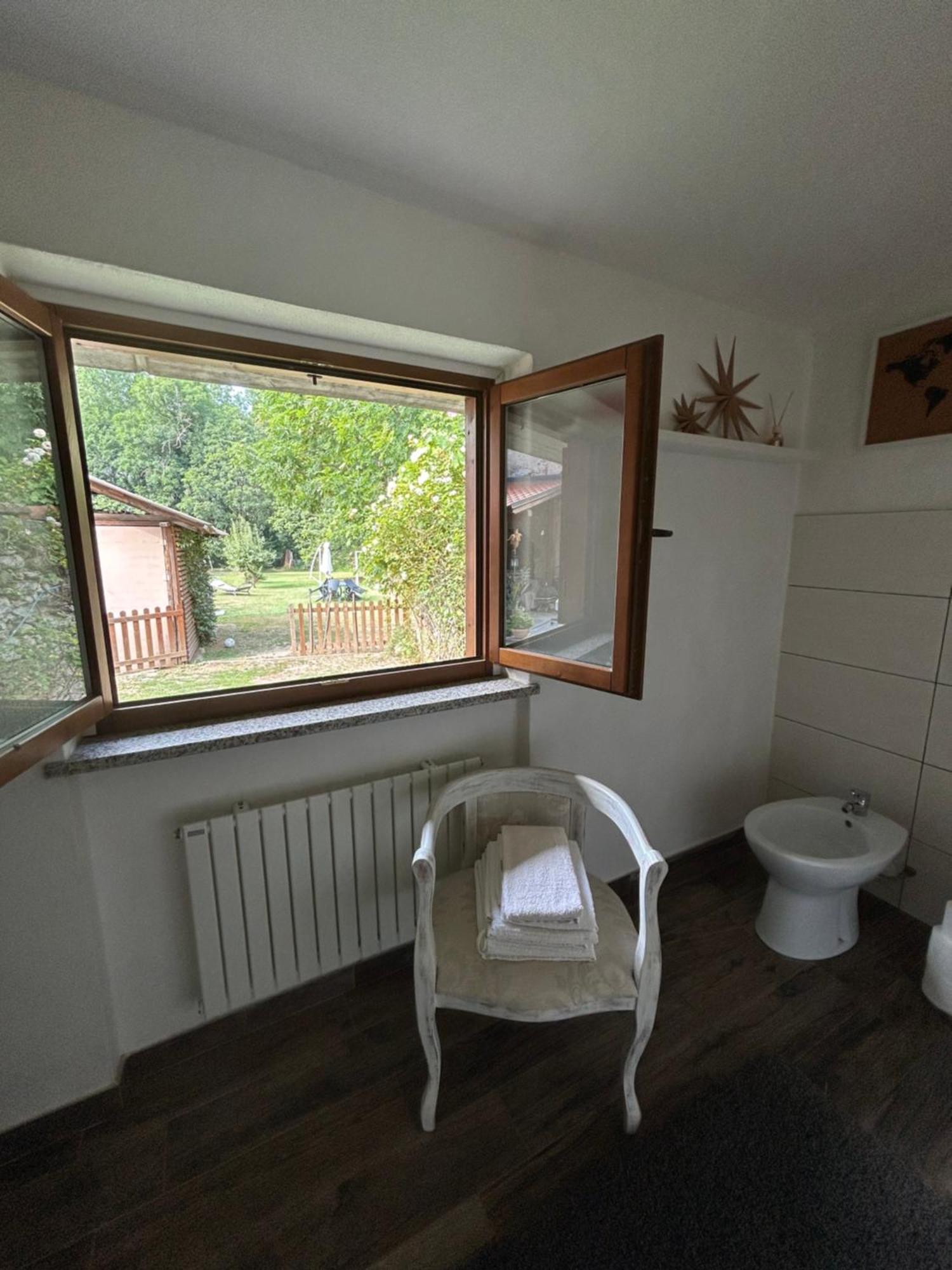 La Tana Guest House Dronero Dış mekan fotoğraf