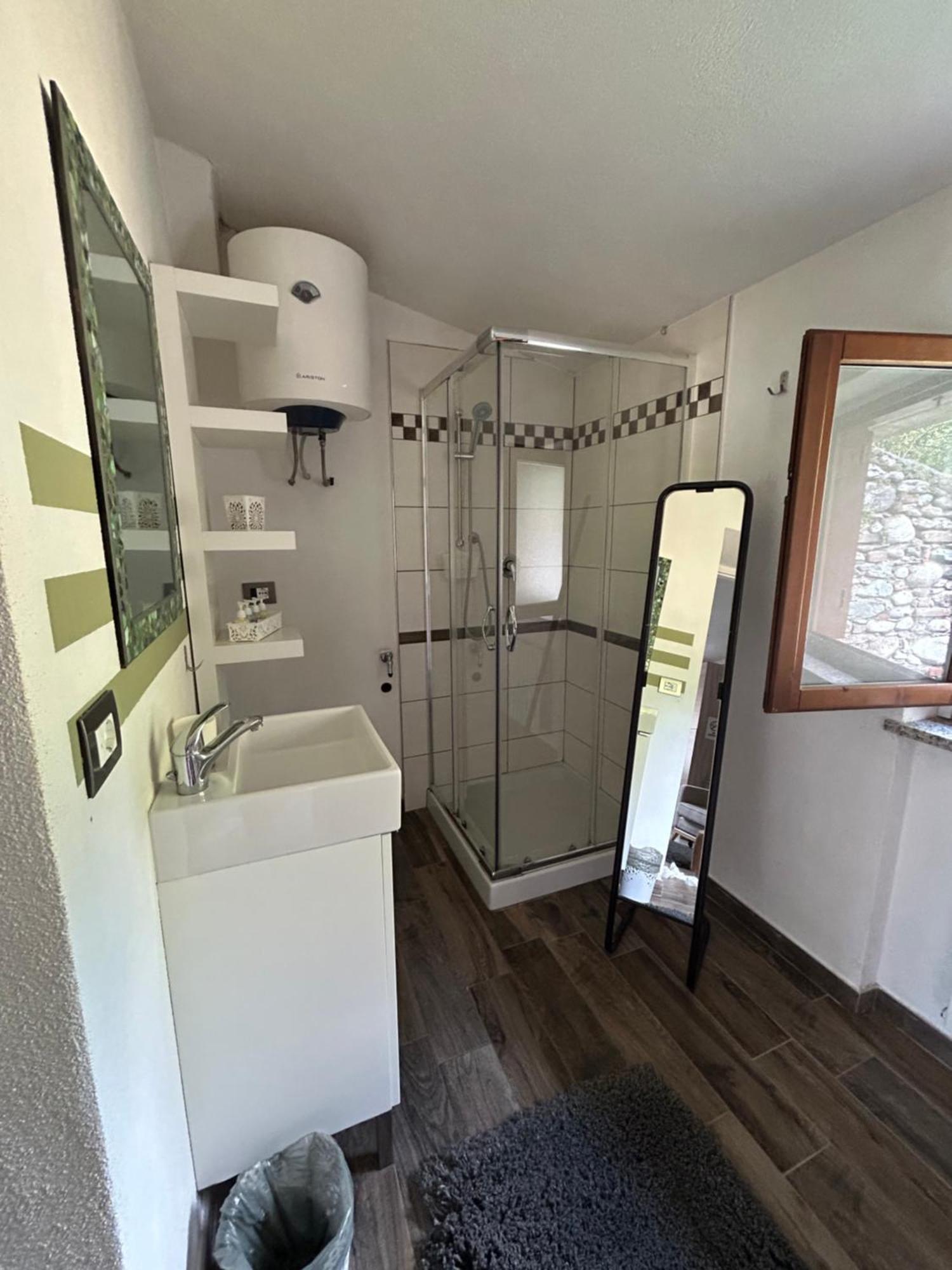 La Tana Guest House Dronero Dış mekan fotoğraf